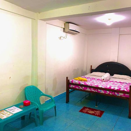Hotel Rembulan Tebing Tinggi Luaran gambar