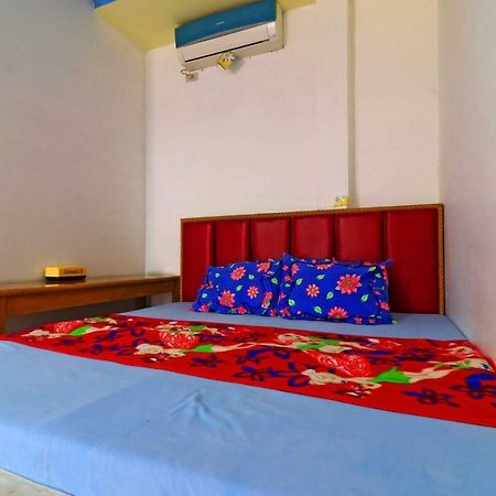 Hotel Rembulan Tebing Tinggi Luaran gambar