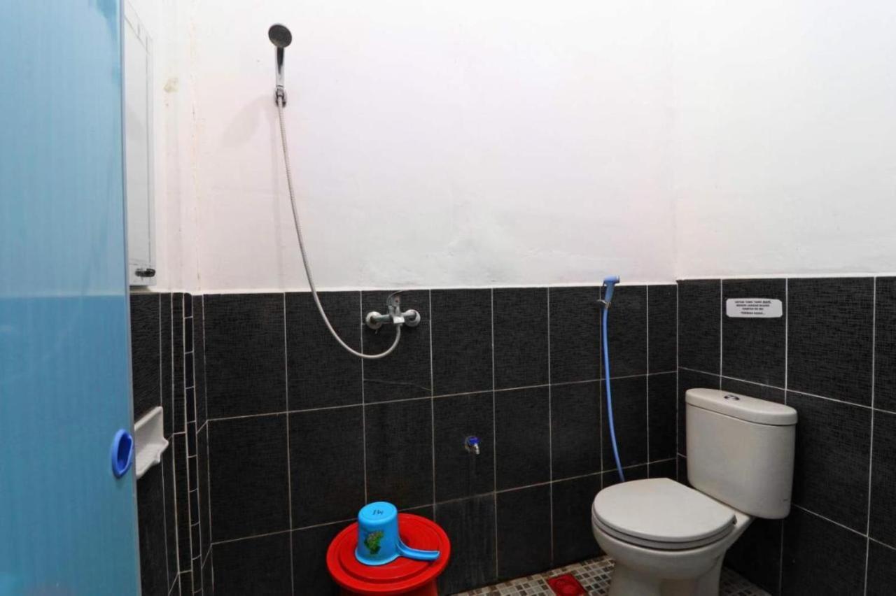 Hotel Rembulan Tebing Tinggi Luaran gambar