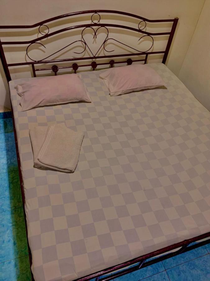 Hotel Rembulan Tebing Tinggi Luaran gambar