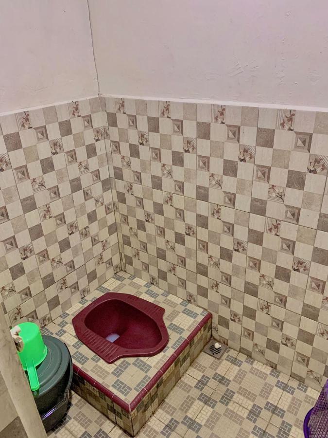 Hotel Rembulan Tebing Tinggi Luaran gambar