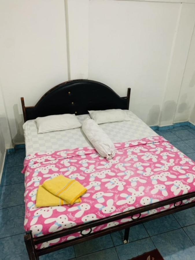 Hotel Rembulan Tebing Tinggi Luaran gambar