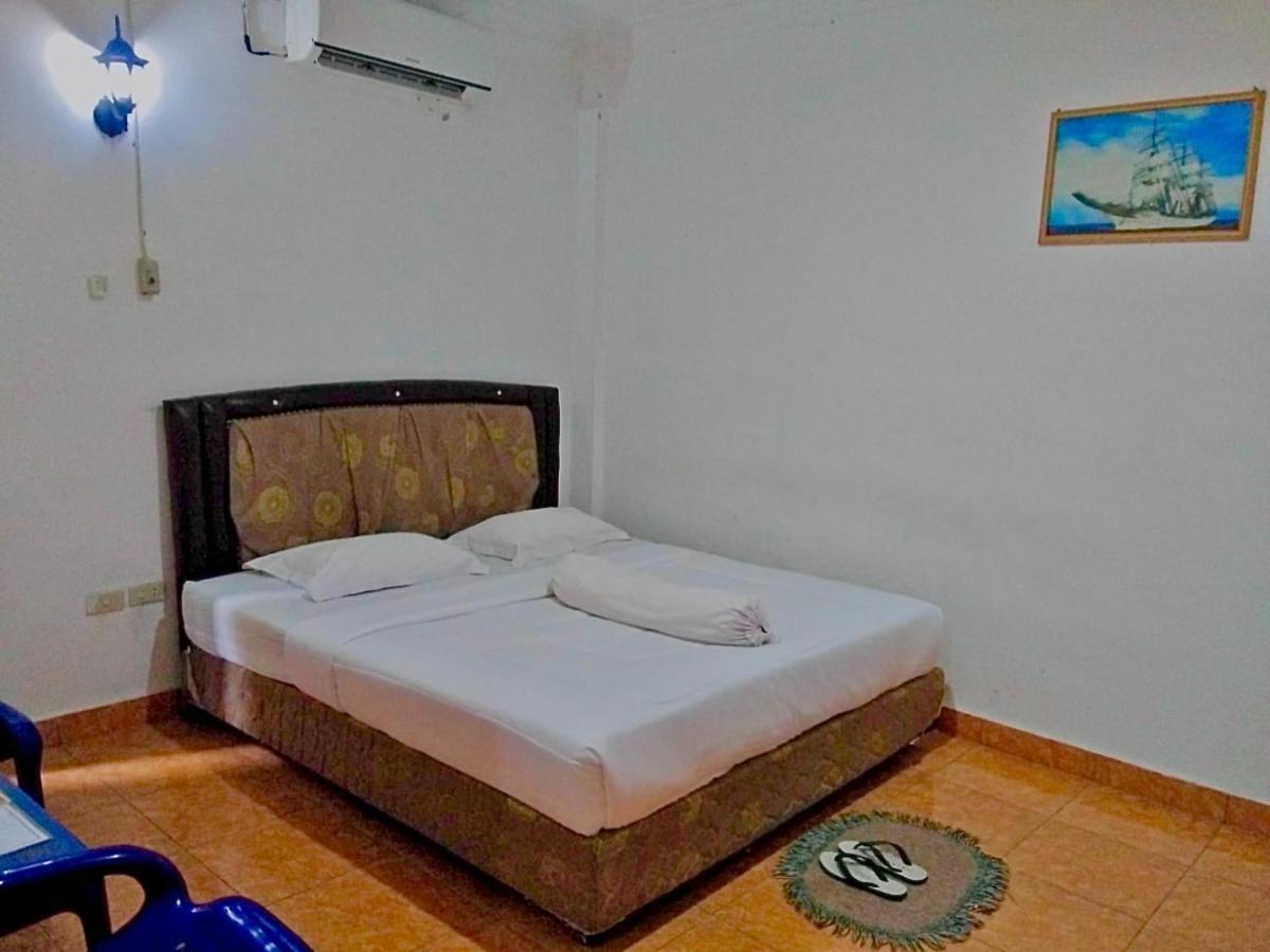 Hotel Rembulan Tebing Tinggi Luaran gambar