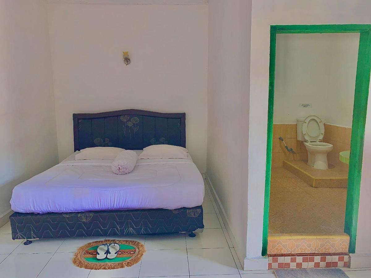 Hotel Rembulan Tebing Tinggi Luaran gambar