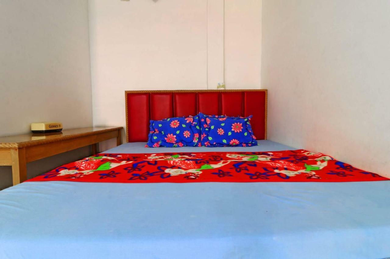 Hotel Rembulan Tebing Tinggi Luaran gambar