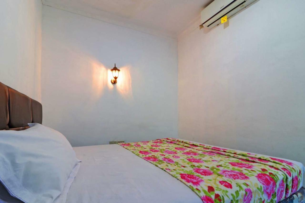 Hotel Rembulan Tebing Tinggi Luaran gambar