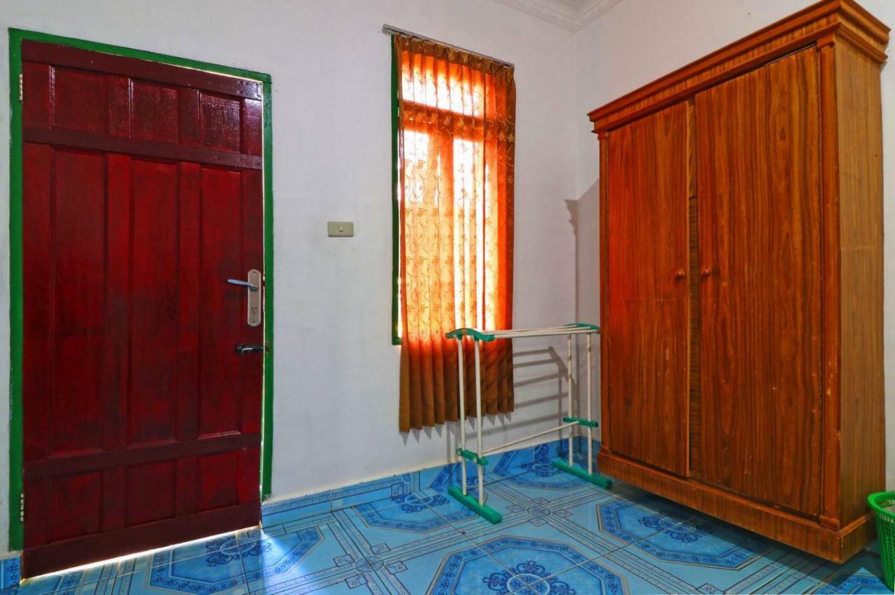 Hotel Rembulan Tebing Tinggi Luaran gambar
