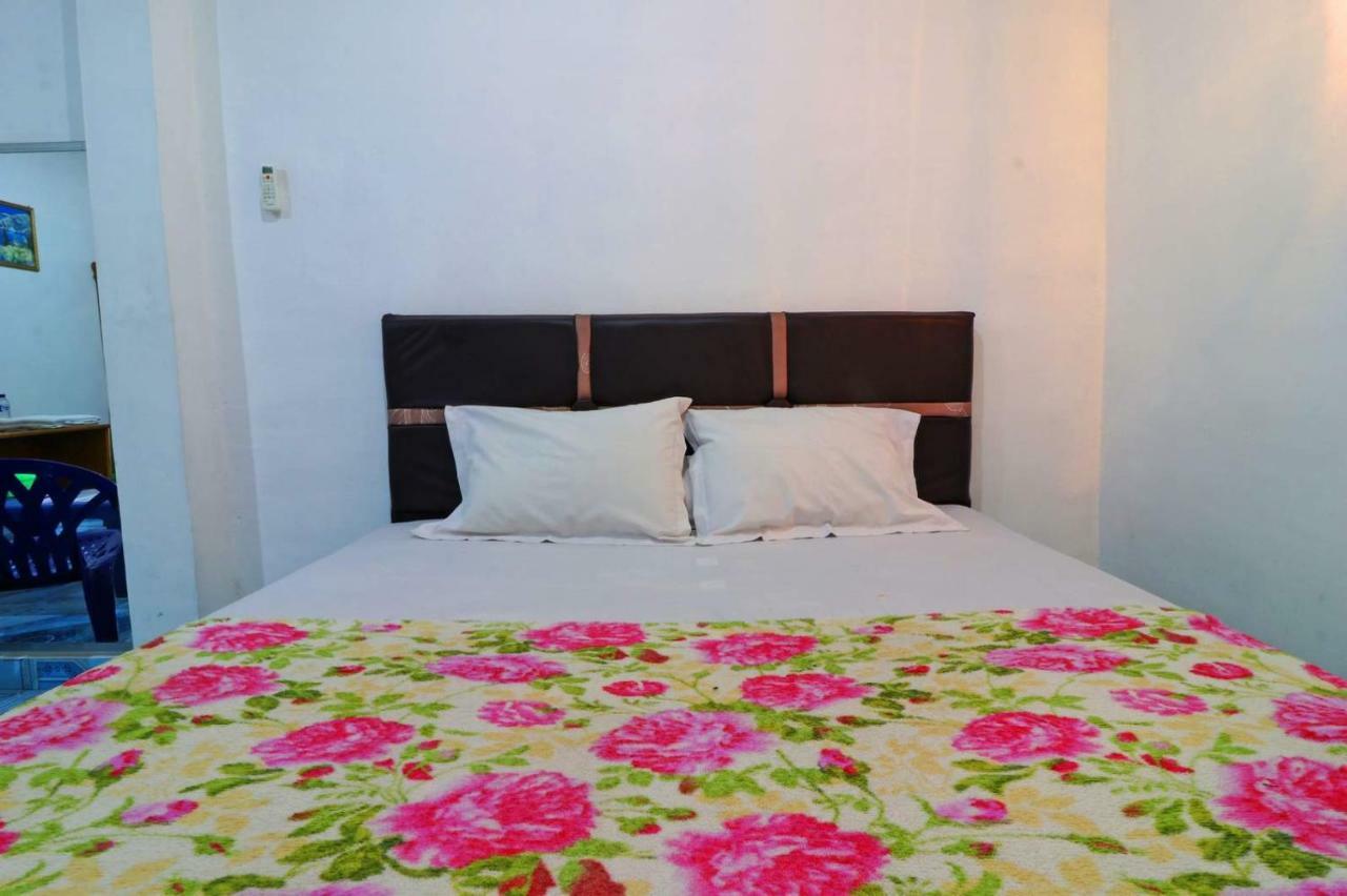 Hotel Rembulan Tebing Tinggi Luaran gambar
